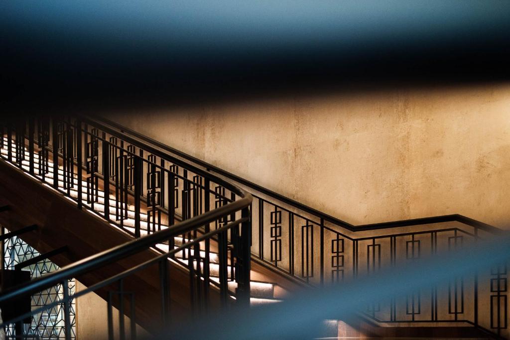 Fotografie z fotogalerie ubytování Hotel Château Anping v destinaci Tchaj-nan