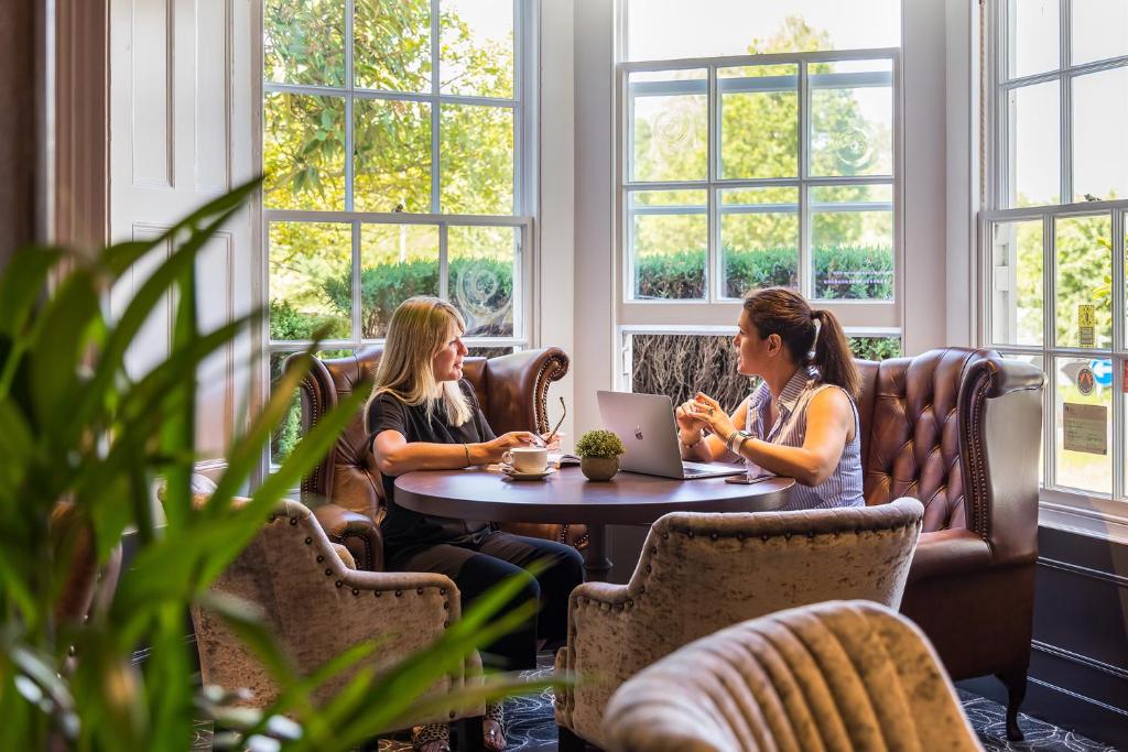 The Devon Hotel - Resim 11