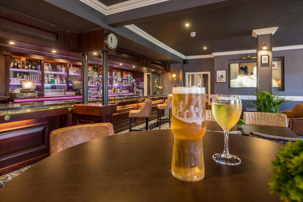 The Devon Hotel - Resim 30