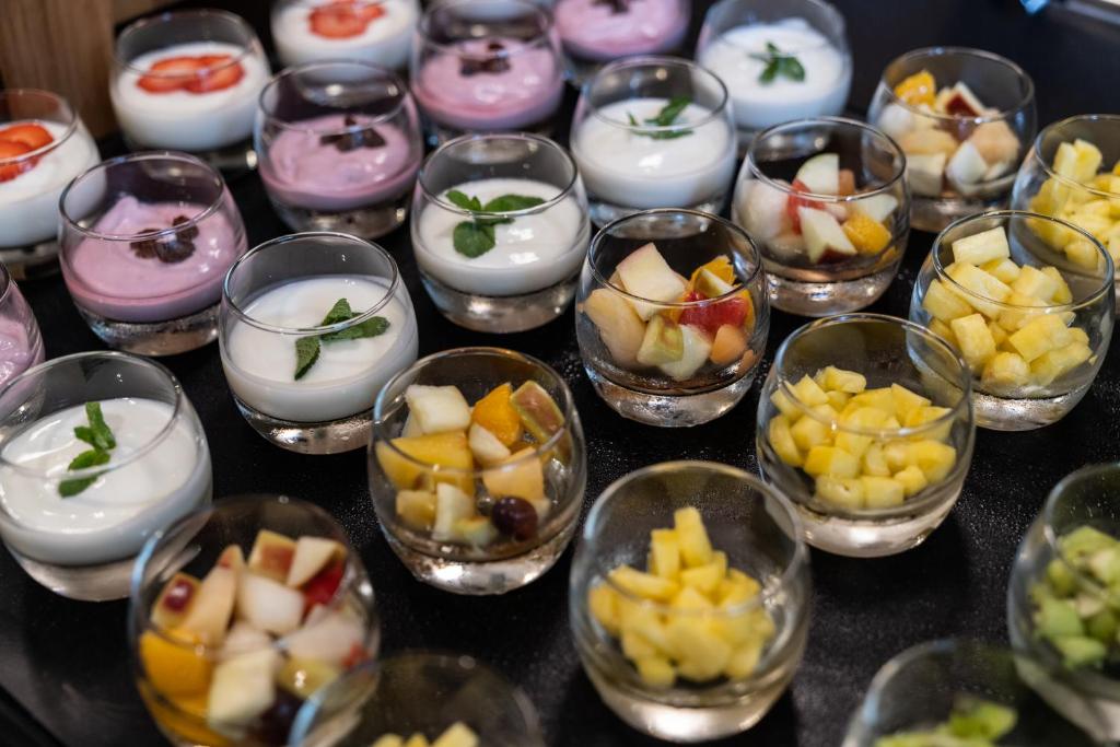 Catalonia Vondel Amsterdam - Resim 23