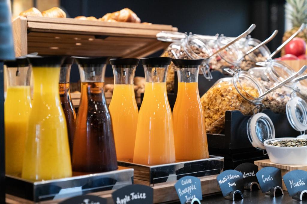 Catalonia Vondel Amsterdam - Resim 21