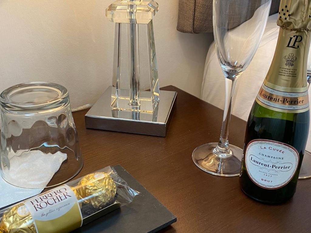 The Arc Hotel - Resim 34