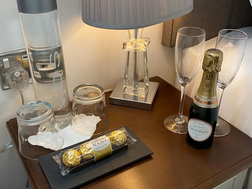 The Arc Hotel - Resim 36