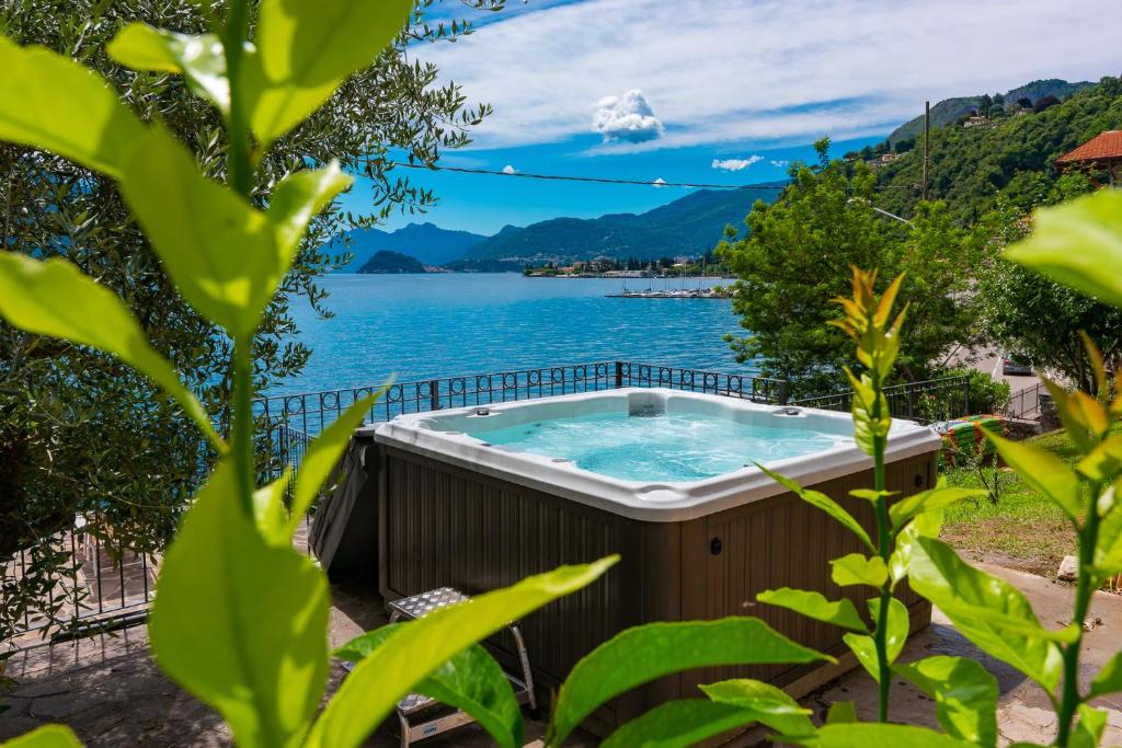 Foresteria Lago di Como, Menaggio – Prezzi aggiornati per il 2024