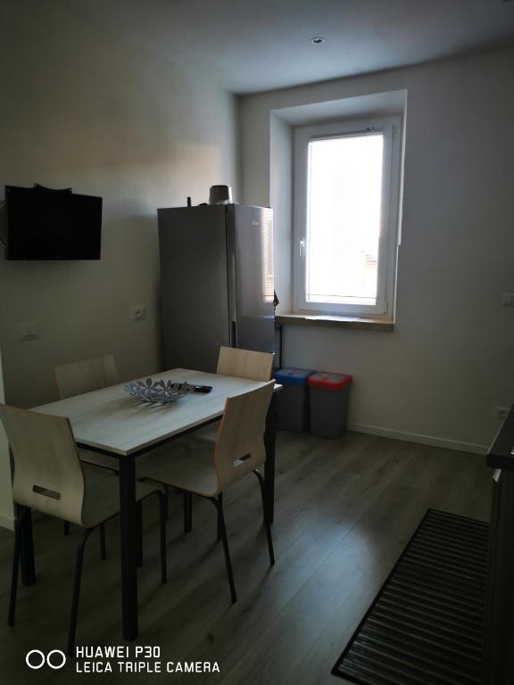 Fotografia z galérie ubytovania Monolocale Bettinelli 10 v destinácii Mantova
