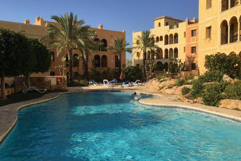 ELEGANTE DÚPLEX EN DESERT SPRINGS GOLF RESORT, Cuevas del ...