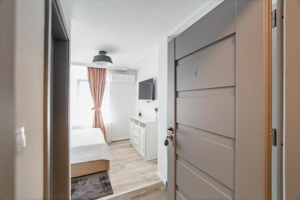 Apart Hotel Fresh - Habitación Doble De Lujo