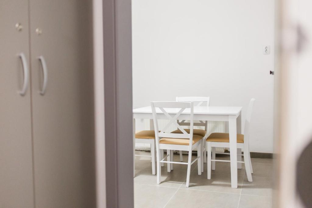 Apart Hotel Fresh - Resim 40