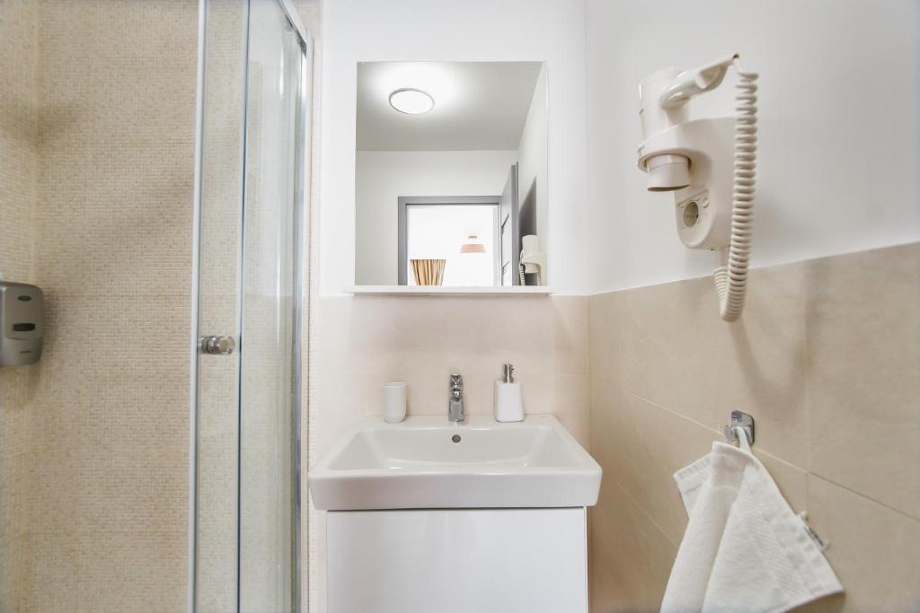 Apart Hotel Fresh - Resim 14