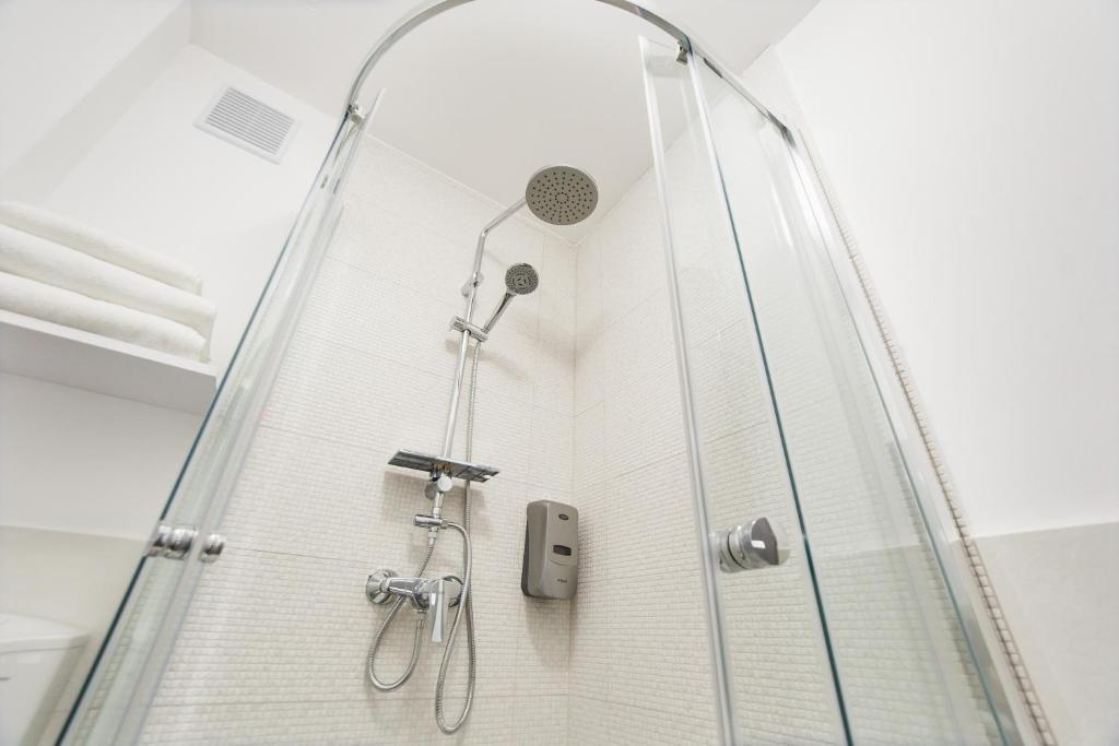 Apart Hotel Fresh - Resim 20