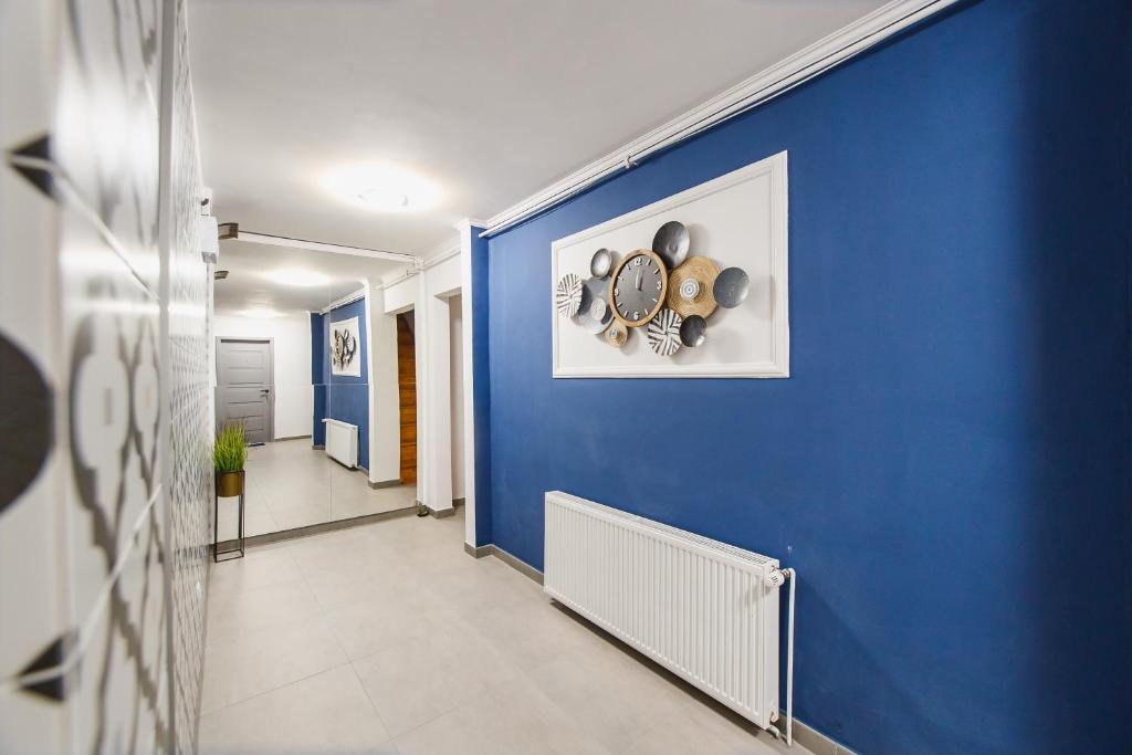 Apart Hotel Fresh - Resim 23