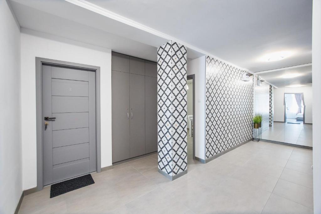 Apart Hotel Fresh - Resim 22