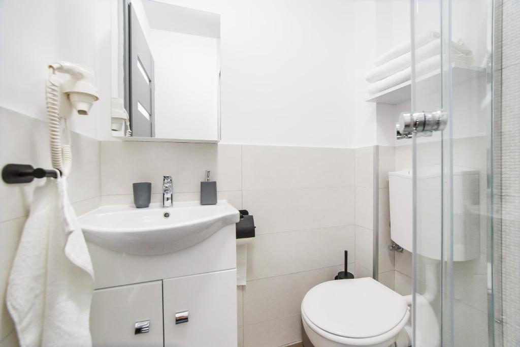 Apart Hotel Fresh - Resim 19