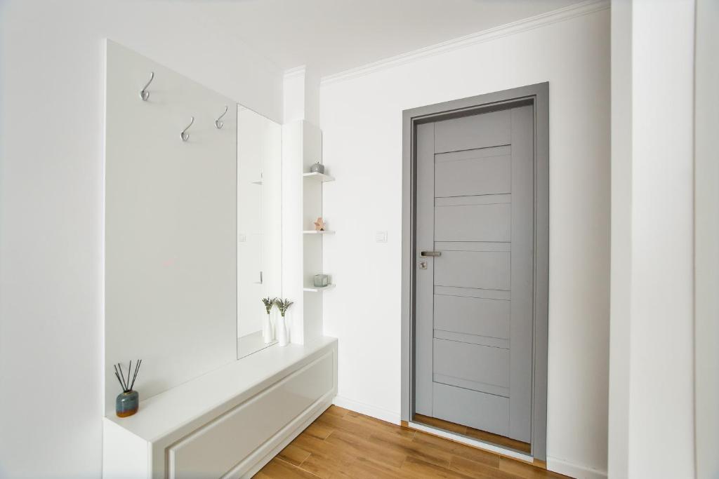 Apart Hotel Fresh - Resim 10