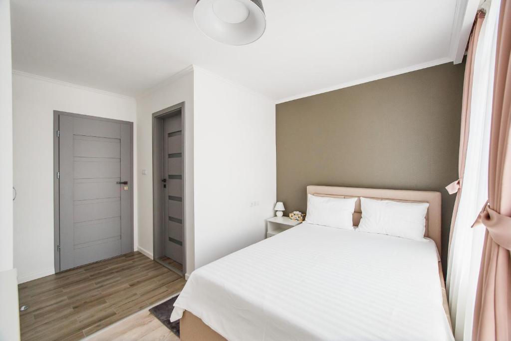 Apart Hotel Fresh - Resim 16