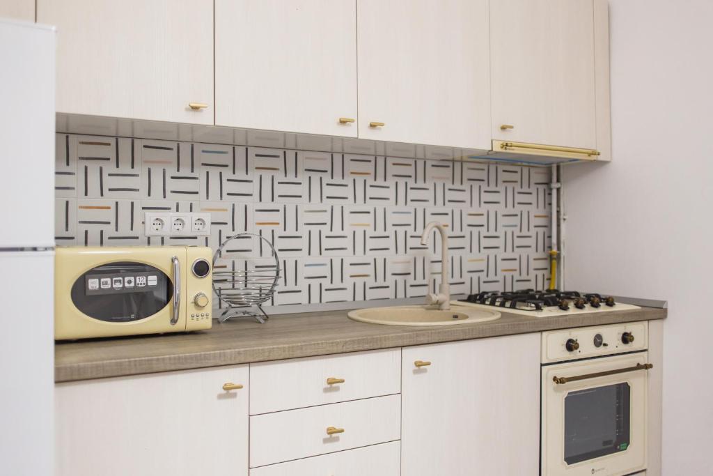 Apart Hotel Fresh - Resim 41