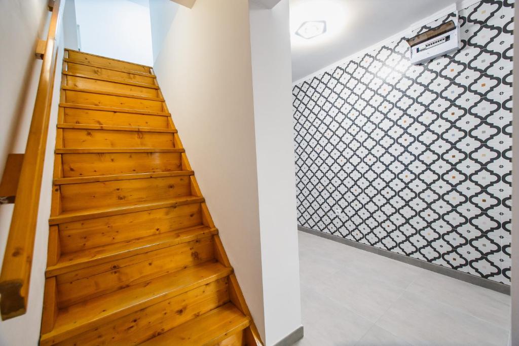 Apart Hotel Fresh - Resim 24