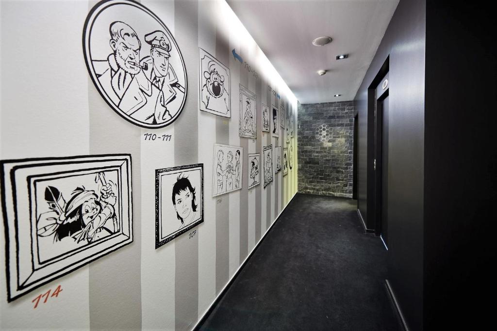 YOOMA Urban Lodge - Resim 30