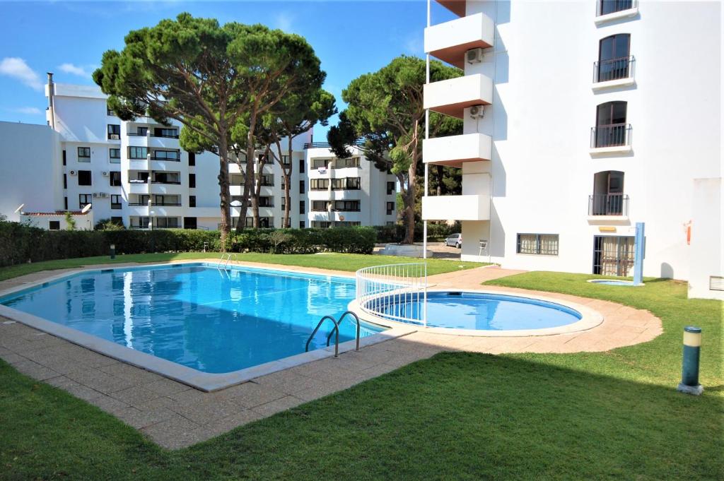 T0 Estudio Leziria - Swimming pool