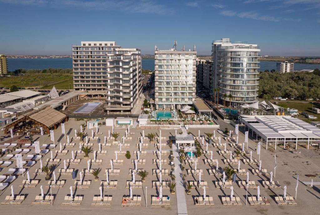 Hotel Opera Mamaia