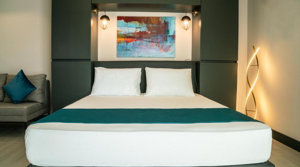 Gümüş Yazar Hotel - 6