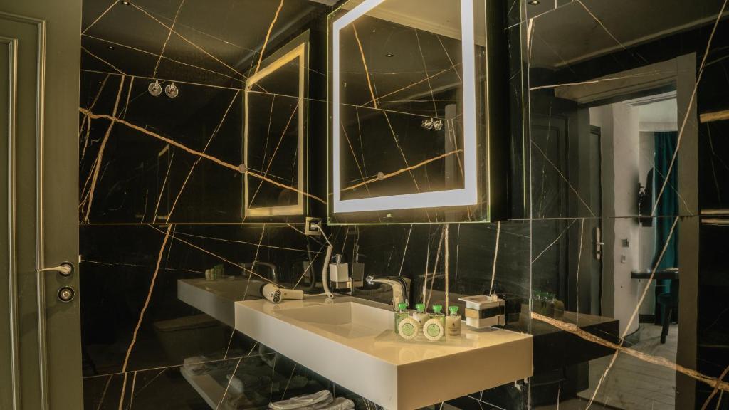 Gümüş Yazar Hotel - 14