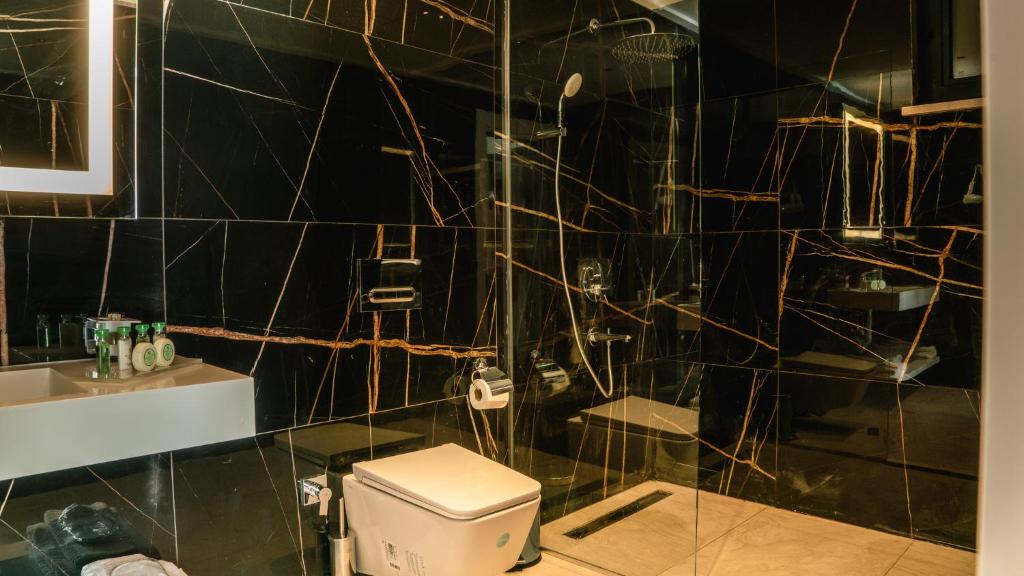 Gümüş Yazar Hotel - 13