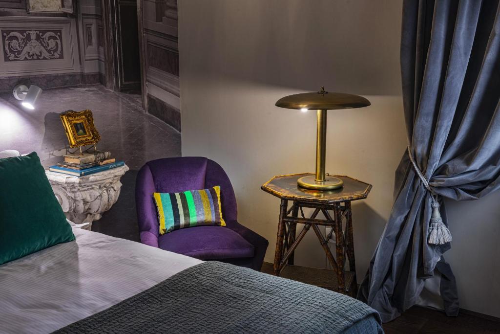 Casa Botticelli - 13