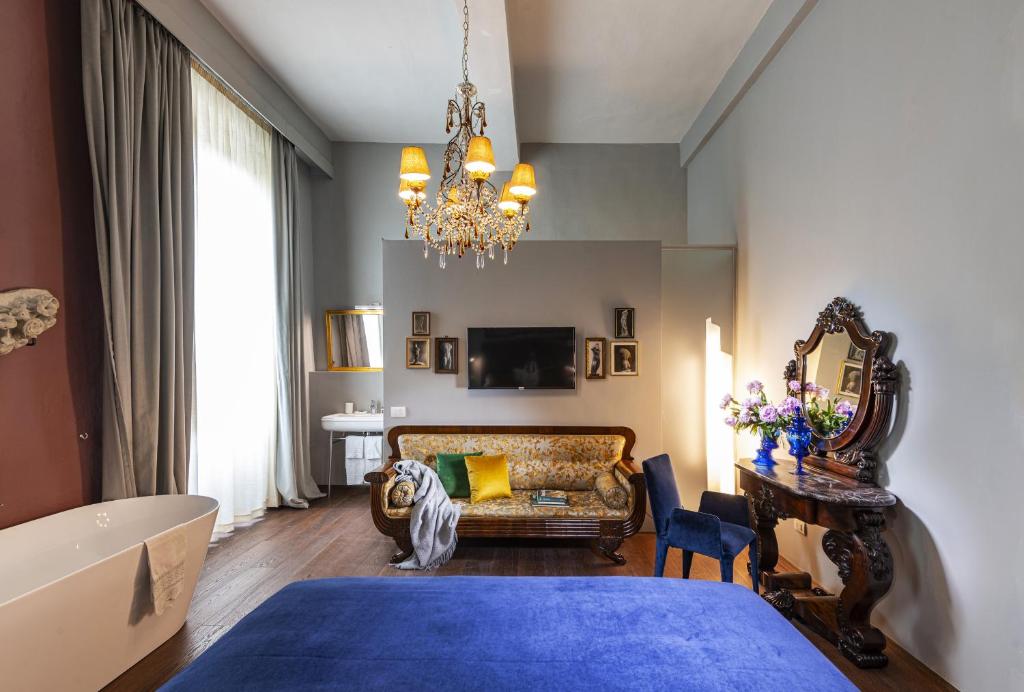 Casa Botticelli - 17