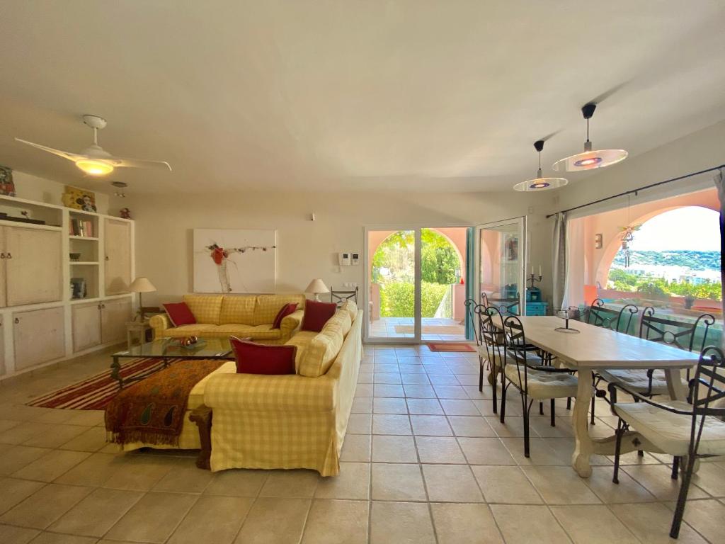 Villa La Hacienda, La Herradura, Spain - Booking.com