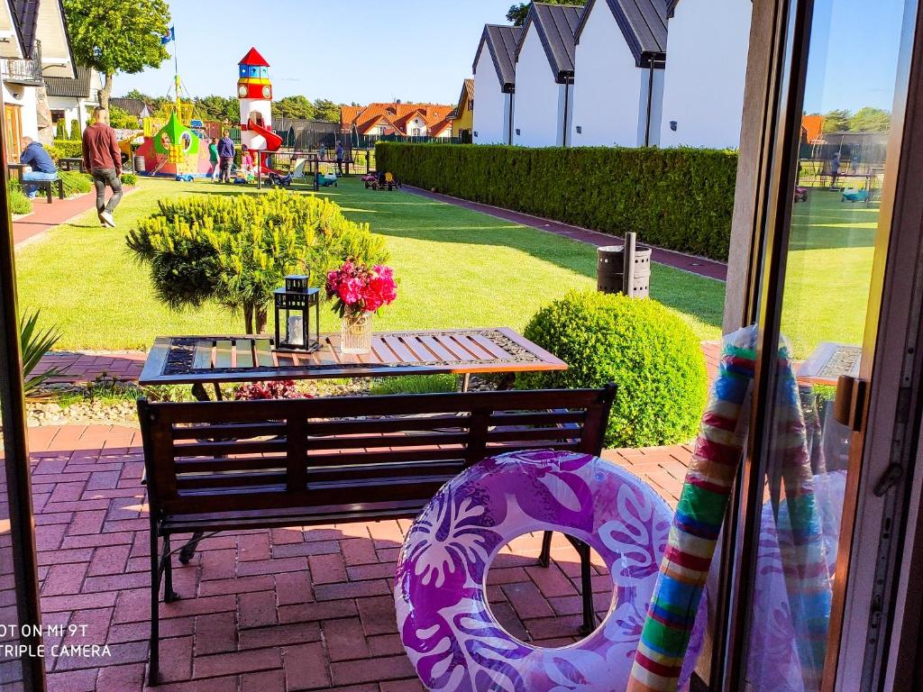 Pokoje gościnne Jolka - 19