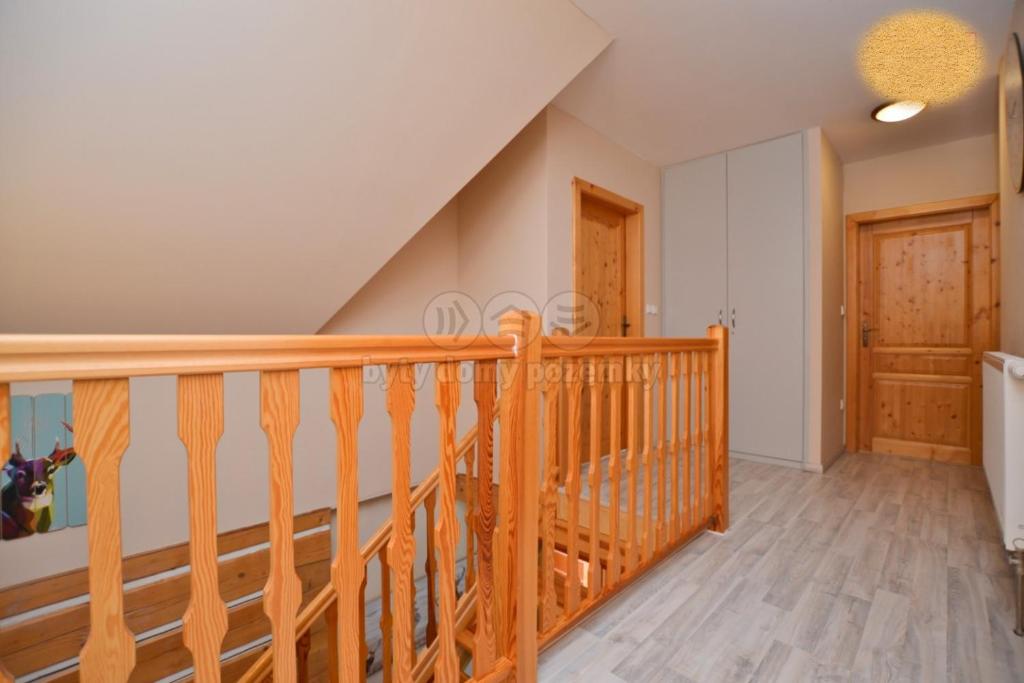 Fotografie z fotogalerie ubytování Villa Harta II MAGDA ve Vrchlabí