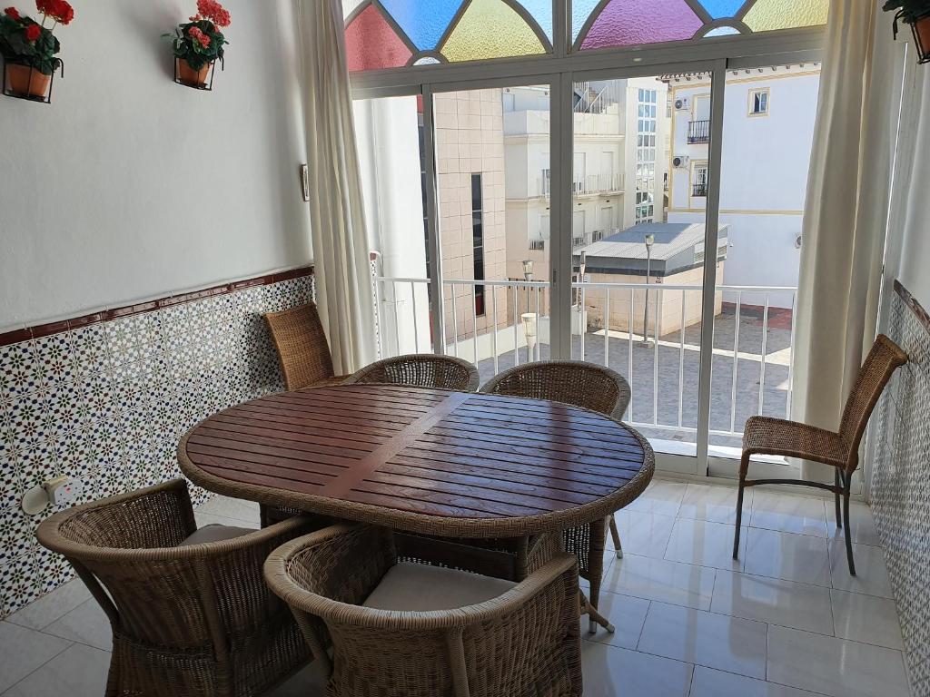 Rico Apartaments Animas - Apartamento De Dois Quartos