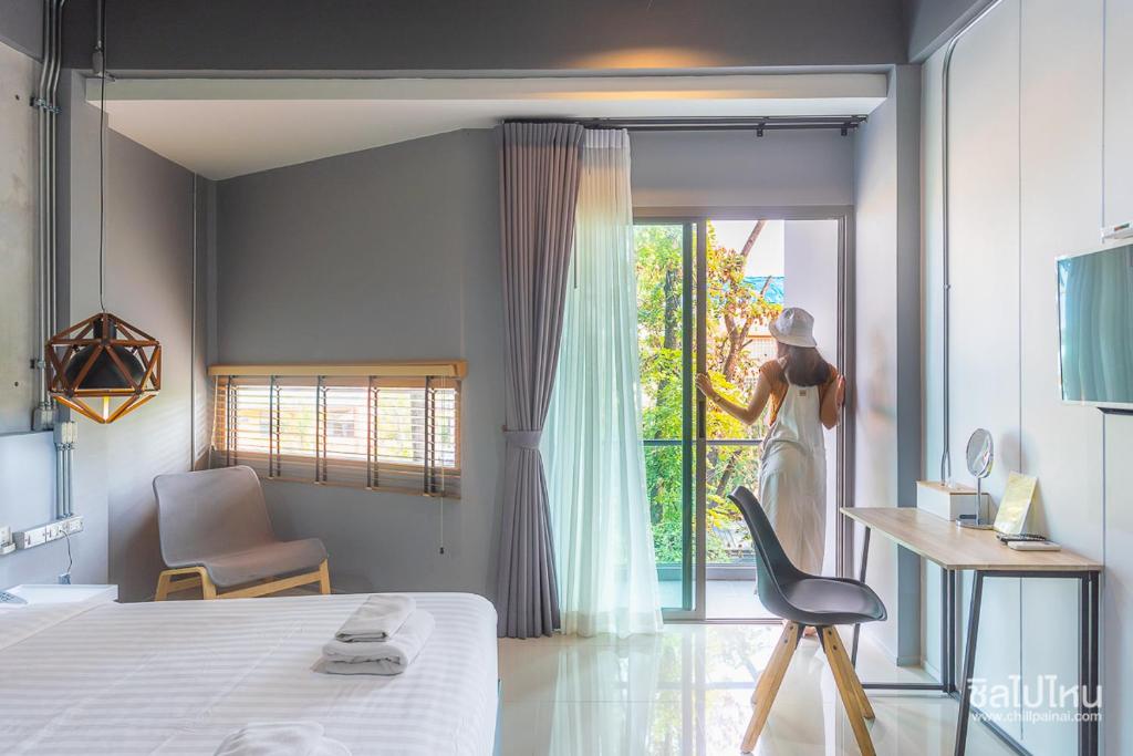 Wara Boutique Hotel - Resim 10