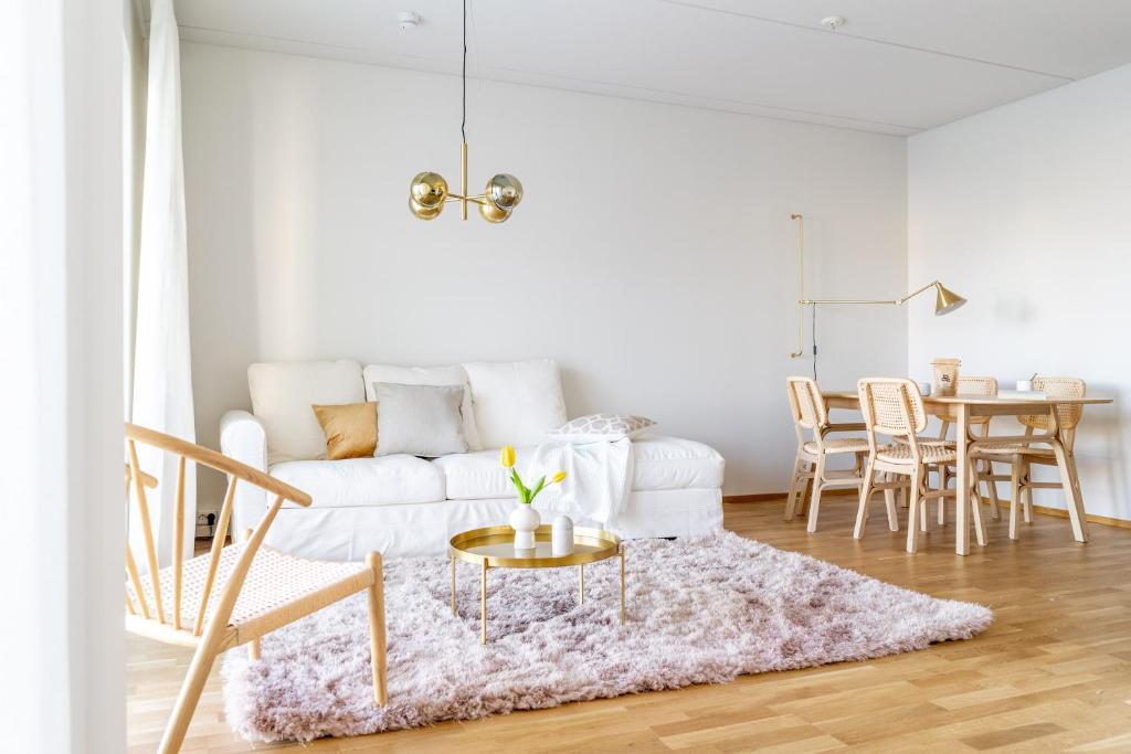 Roost Rautatienkatu #12 - Apartamento De Una Habitación