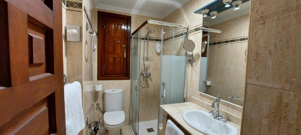 Hosteria Picos De Europa, Potes – Updated 2023 Prices