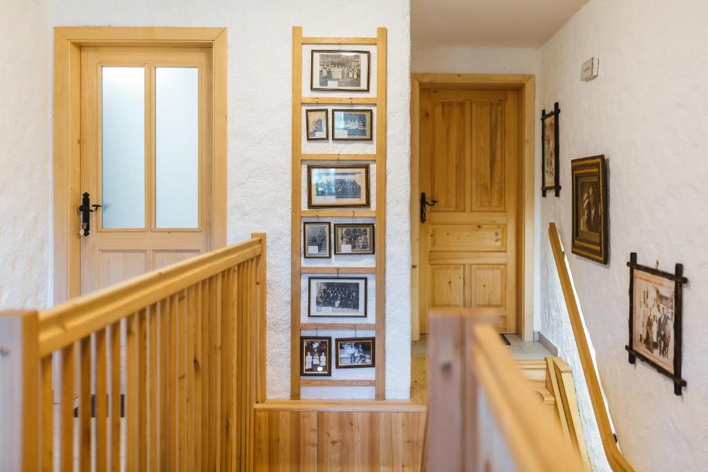 Fotografie z fotogalerie ubytování Frida's Old House v Bledu
