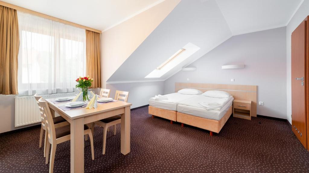 Apartamenty Sun & Snow Sofra - Studio Apartment