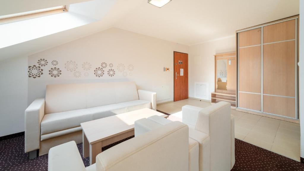 Apartamenty Sun & Snow Sofra - Studio Apartment