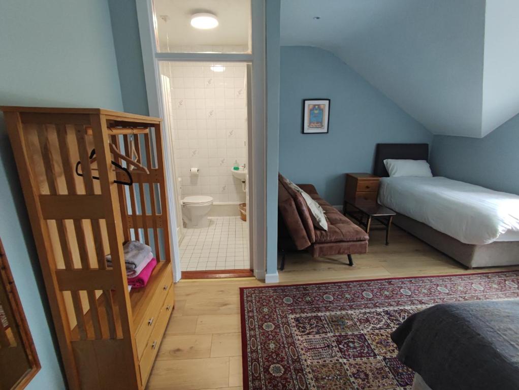 Fotografie z fotogalerie ubytování 4 bayview bundoran v destinaci Bundoran