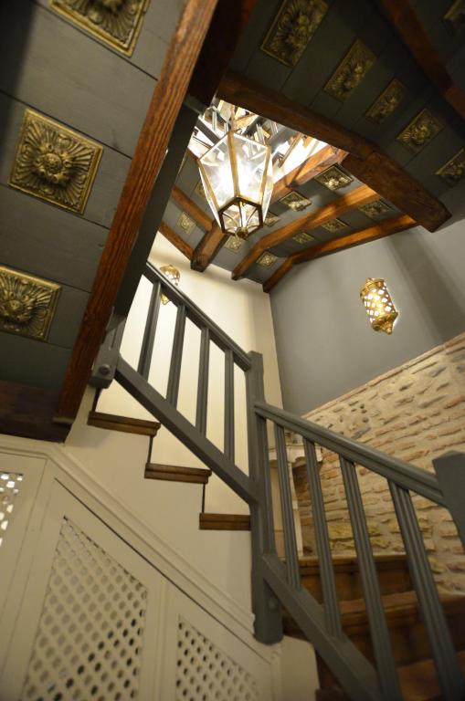 La Corrala del Realejo - 10