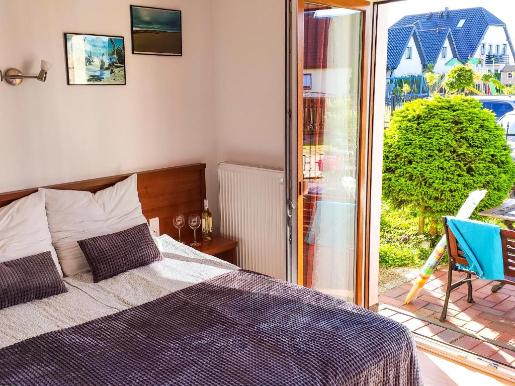 Pokoje gościnne Jolka - 18