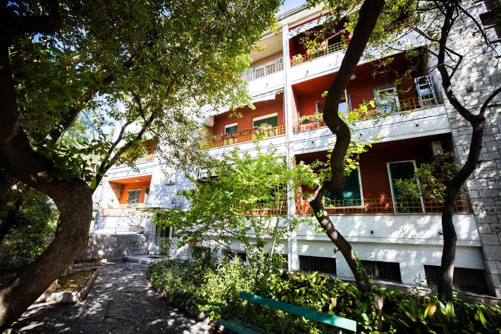 Apartman Klara Zadar - Jazine - 一卧室公寓