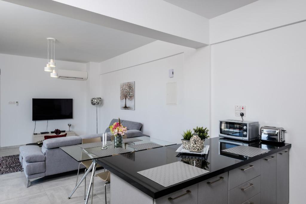 Solaar Apartments st Lazarous - Apartamento Con Balcón