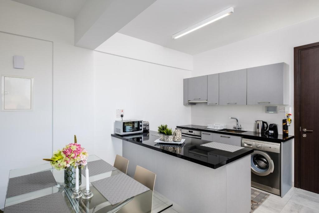 Solaar Apartments st Lazarous - Apartamento Con Balcón