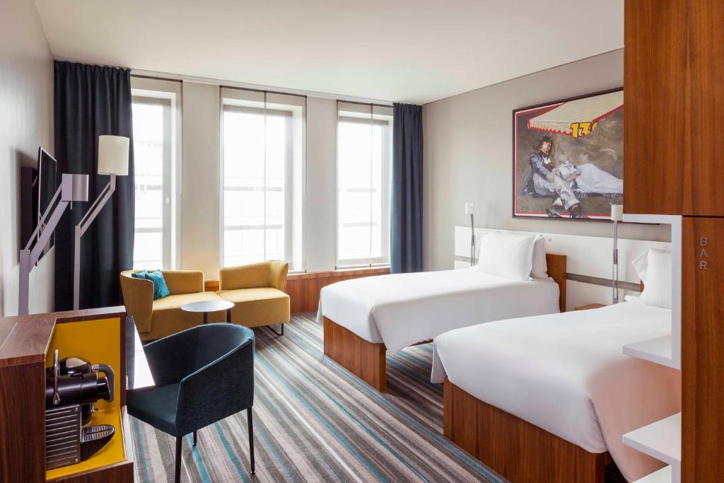 Dorint Kurfürstendamm Berlin - 14