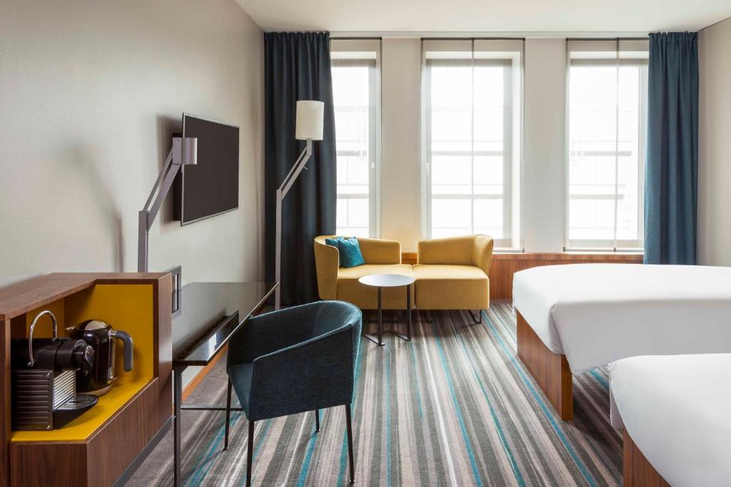 Dorint Kurfürstendamm Berlin - 15