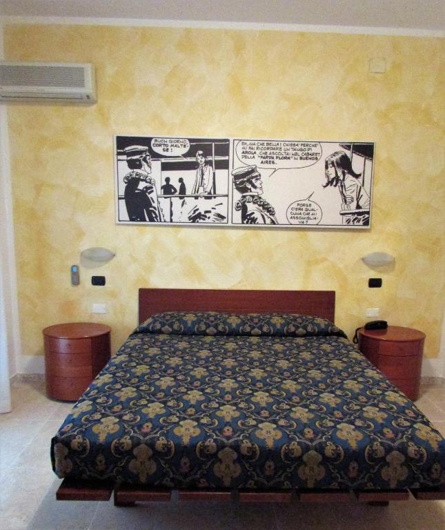Derechos de imagen reservados por Booking.com