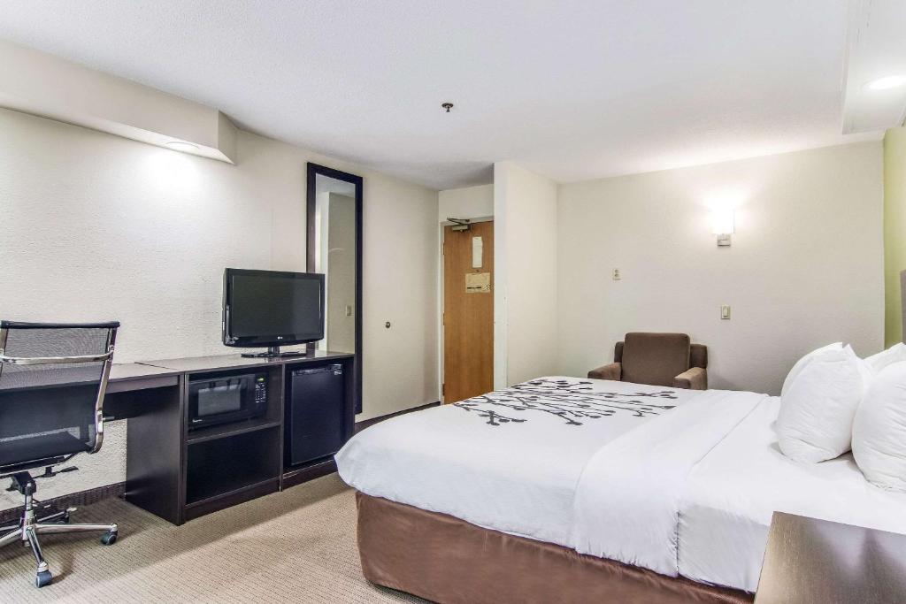 Sleep Inn Austintown - Youngstown, West photo