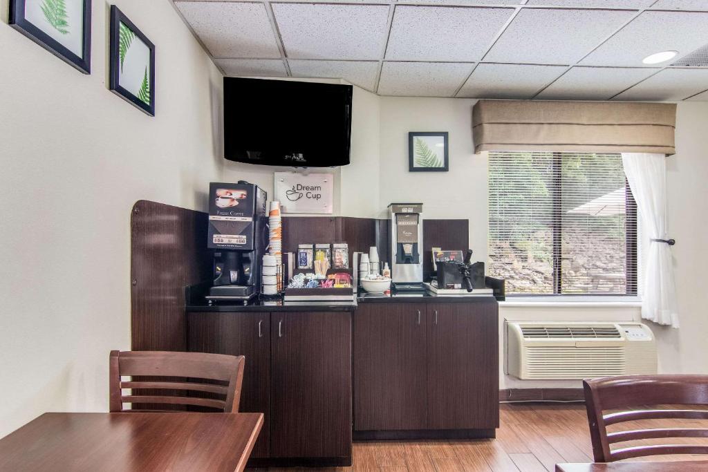 Sleep Inn Austintown - Youngstown, West photo